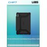 Capa Uag - Metropolis Se Galaxy Tab S9 Ultra 14.6'' (Preta)