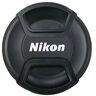 Nikon Tampa de Objetiva LC-52 (52mm)