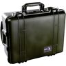 PELI Bolsa Peli Caixa 1560 Preta + Rato + Trolley