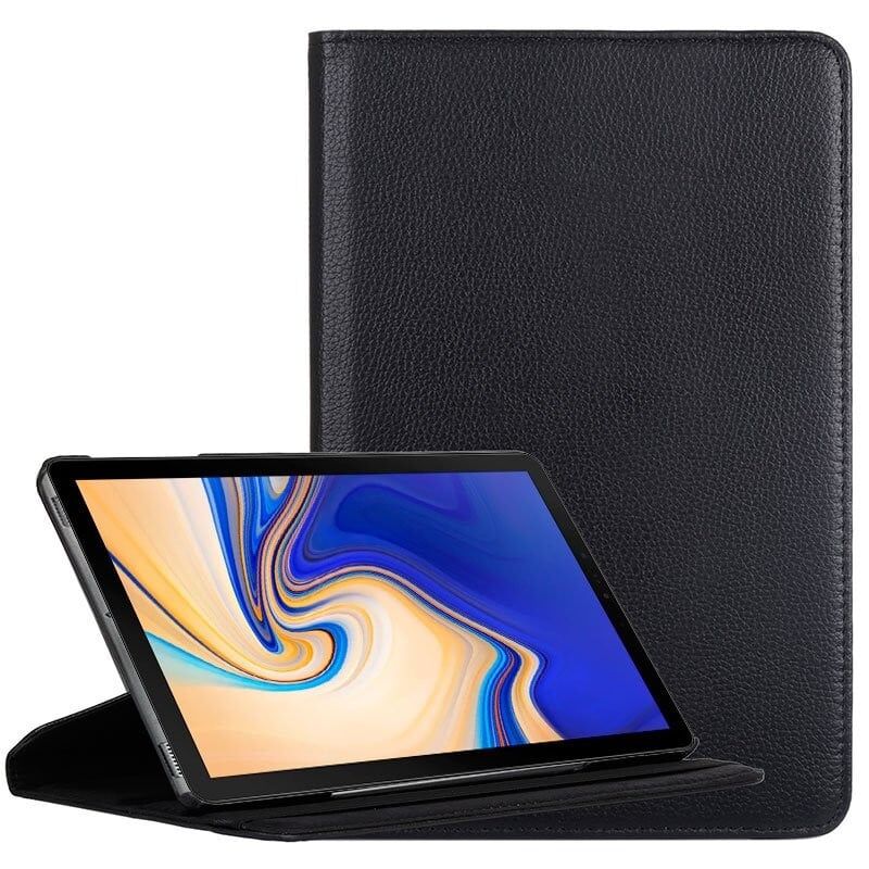 Cool funda negra para samsung galaxy tab s4 t830/t835