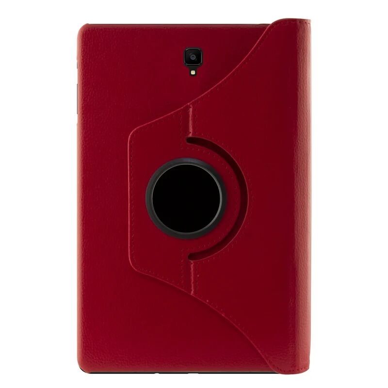 Contact funda 360 roja para samsung galaxy tab s4 10.5''