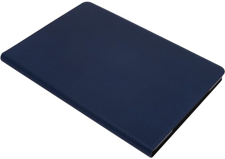 Silverht bolsa azul marinho ipad 10.2" 2019