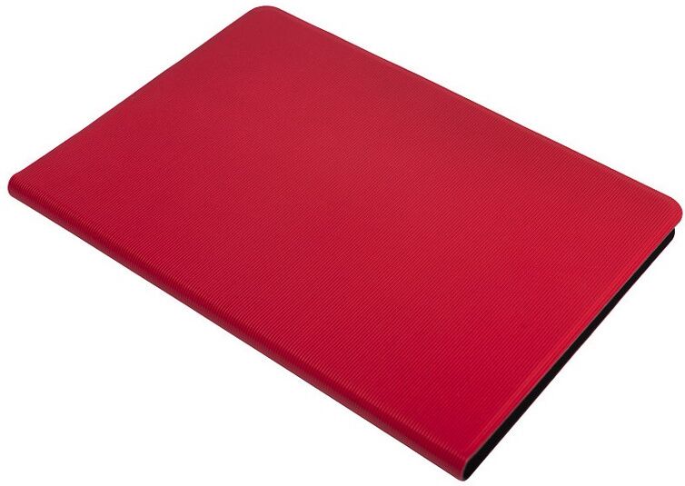 Silverht funda roja ipad 10.2" 2019