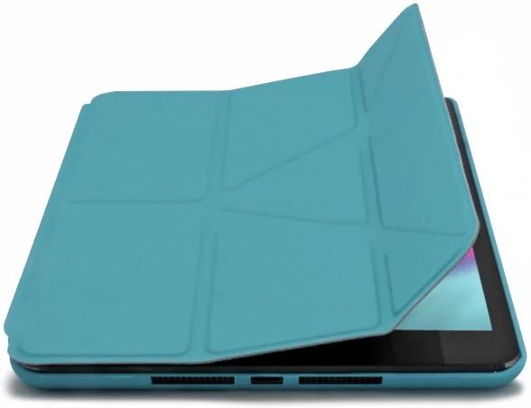 Unotec origami2 azul para ipad mini 4/5