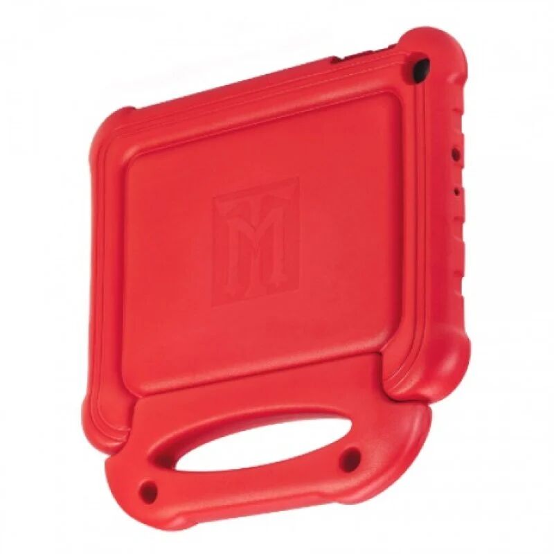 Maillon funda tablet kids stand case roja para ipad 10.2"