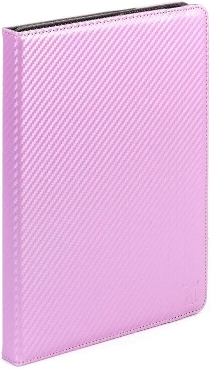 Maillon funda tablet universal urban stand case rosa 9.7"-10.2"