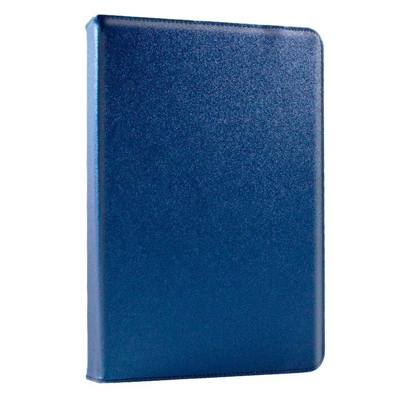 Cool funda universal giratoria azul para ebook/tablet de 10"