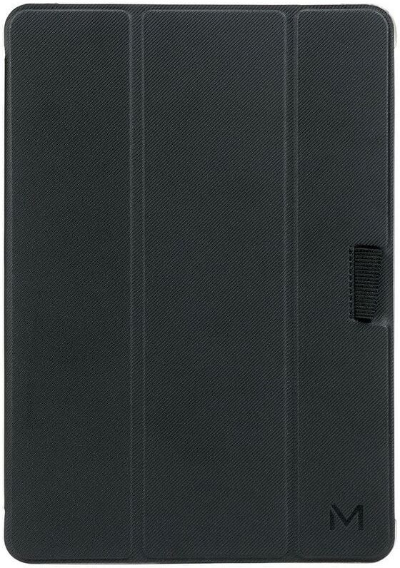 Mobilis edge funda protectora folio negra para ipad 10.2" 2021/20/19