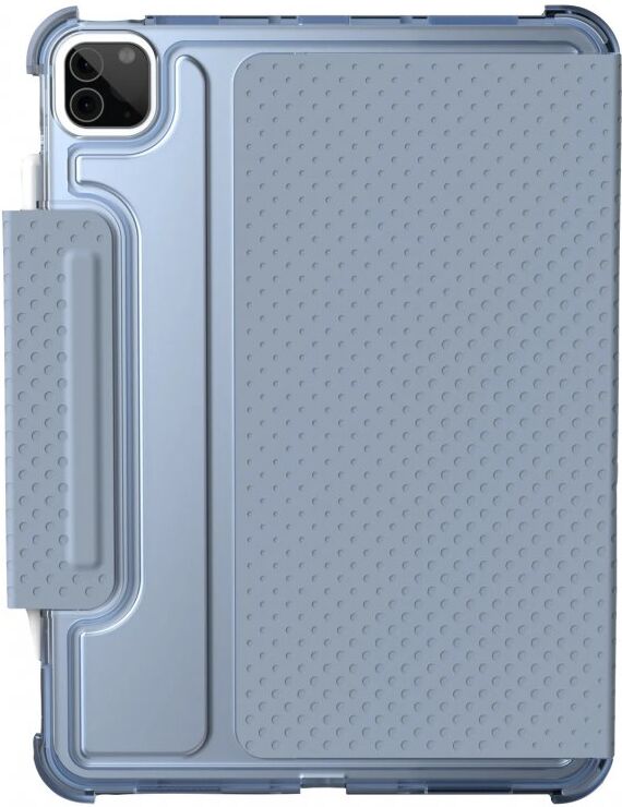 urban-armor-gear Uag funda lucent azul para ipad air 10.9"/ pro 11"