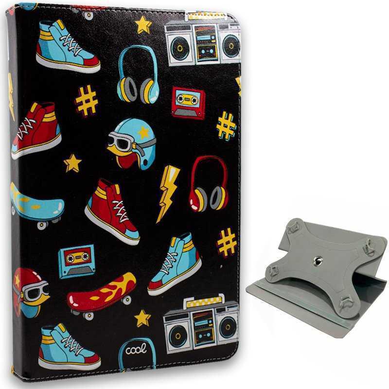 Cool Capa Universal Para Tablet 9,7 - 10"