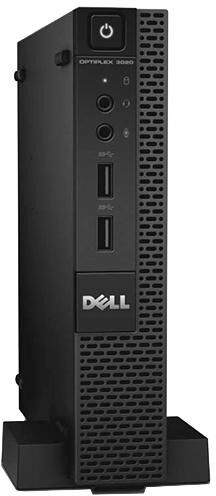 Dell Stand De Computador 482-bbbr (preto) - Dell