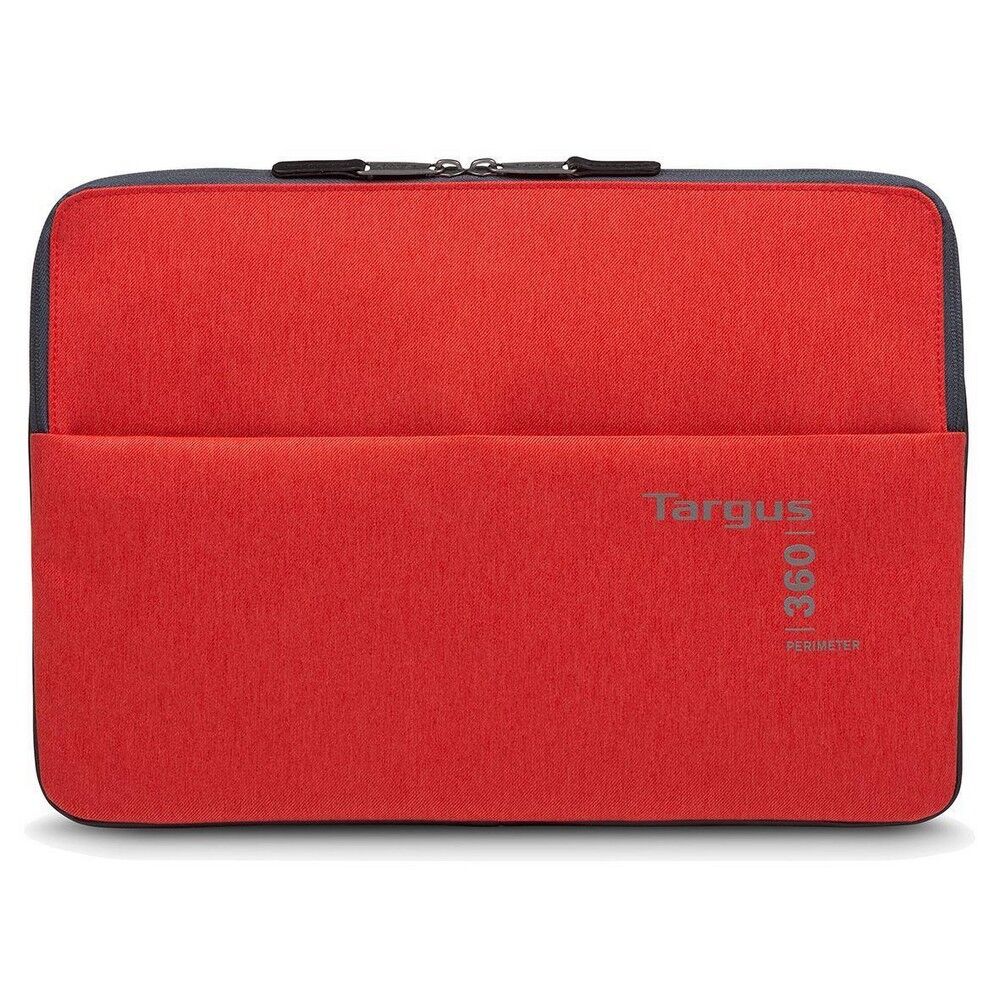 Targus Mala Protecção/transporte P/ Portátil 15,6" (vermelho) - Targus 360 Perimeter