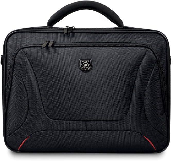 Port-designs Port Case Courchevel Clamshell 15.6´´ Black - 1605