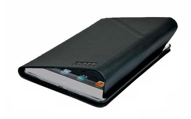 Port-designs Capa Muskoka Fusion (preto) P/ Tablet 9,7" - Port-designs