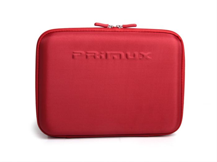 Primux Capa Tablet/netbook 10,1" (vermelho) - Primux