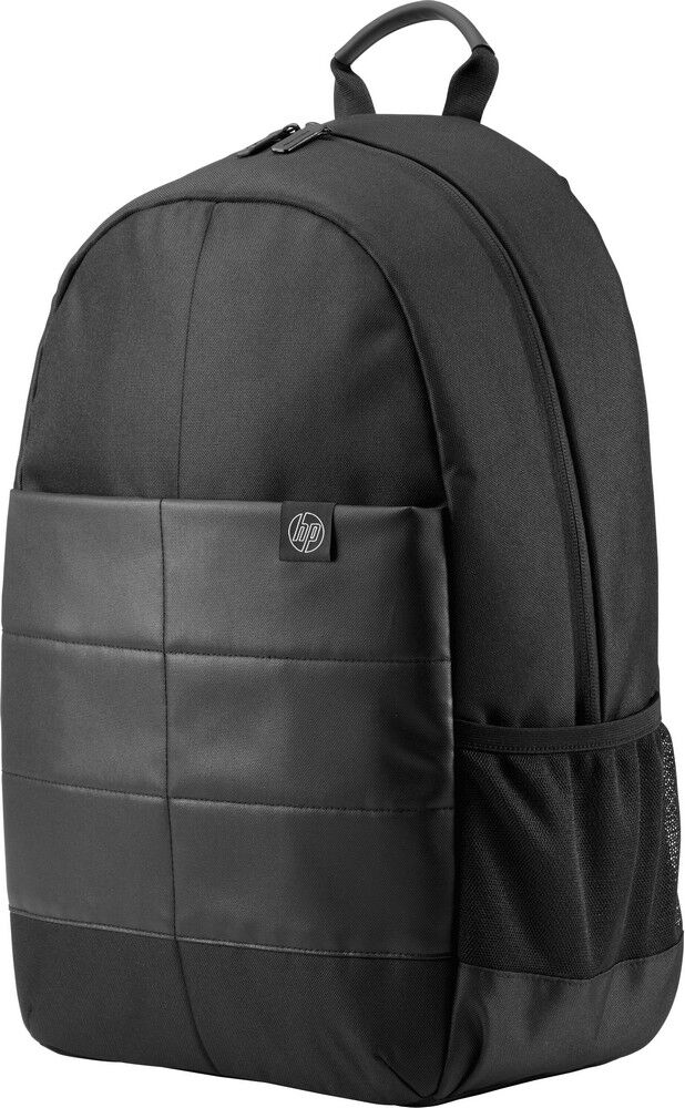 Hp Mochila P/ Portátil Classic 15.6" (preto) - Hp