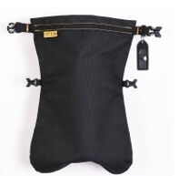 COTTON CARRIER Capa Estanque Dry Bag Small para SlingBelt