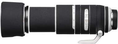 EASYCOVER Capa Objectiva para Canon RF 100-500mm Preto