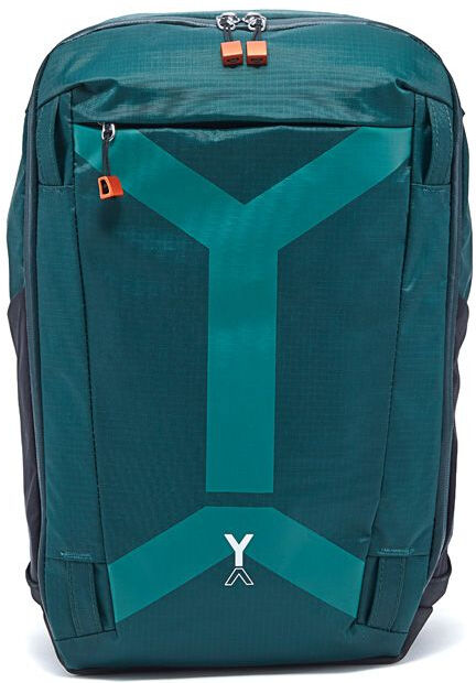 NYA-EVO Mochila Fjord Action Pack 26 Verde