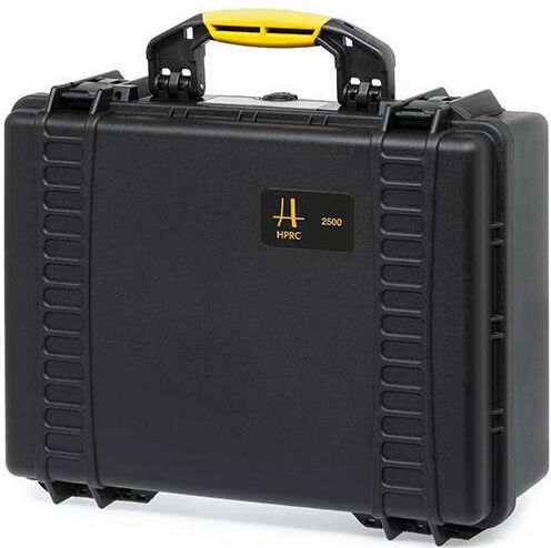 HPRC Mala HPRC2500 para DJI RS 2 Pro Combo