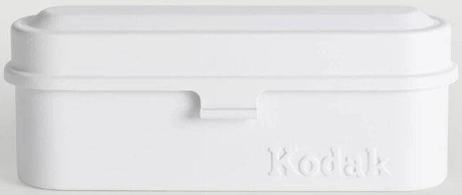 Kodak Estojo met�lico para Pel�culas 135 Branco