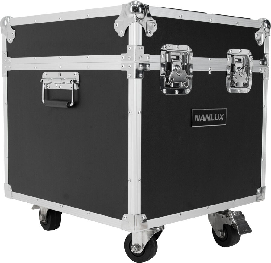 NANLUX Flightcase para Evoke 1200