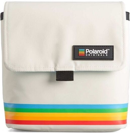 POLAROID ORIGINALS Estojo para OneStep 2 Branco