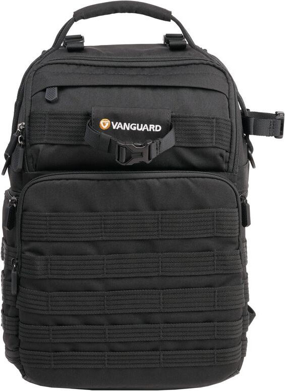 Vanguard Mochila Foto T�ctica VEO range T 37 M Preta