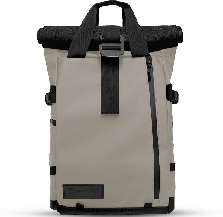 WANDRD Saco Foto The Prvke 31L Tan + Cube (Edi��o Limitada)