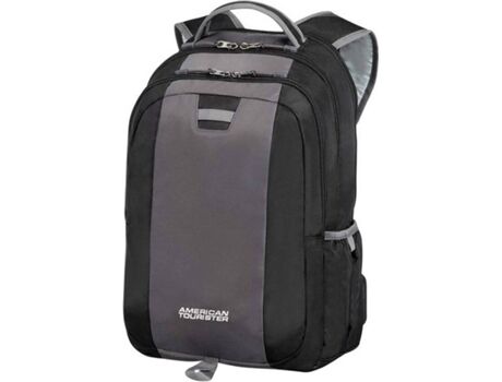 American Tourister Mochila Urban Groove UG3 (Universal - 15.6'' - Preto)