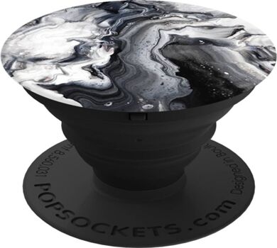 Popsockets Suporte adesivo POPSOCKET Ghost