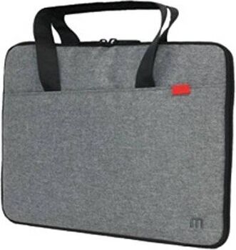 Mobilis Bolsa Trendy (Universal - 14'' - Cinzento)