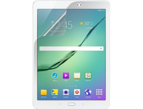 Belkin Protetor de Ecrã Tablet Tab S2 (Samsung Galaxy Tab S2 - 9.7'' - Plástico)