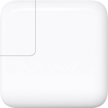 Apple Adaptador de Corrente MR2A2ZM/A (MacBook Pro - Parede - USB-C