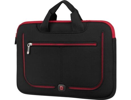 Wenger Bolsa Resolution (Universal - 13'' - Preto)