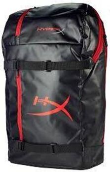 Hyper X Mochila HYPERX Scout (Universal - 17'' - Preto)