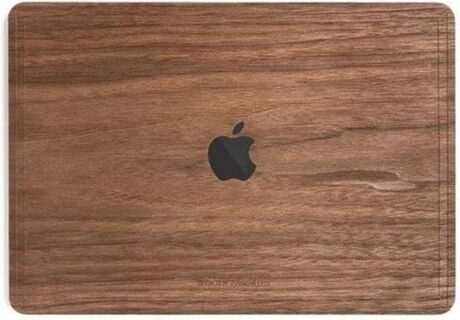 Woodcessories Capa WOODACESSORIES Eco (MacBook Pro - 15'' - Castanho)