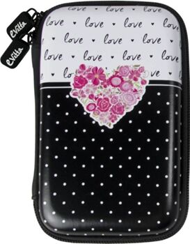 Evitta Bolsa Love (Disco Externo - 2.5'')