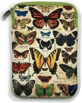 Artbird Capa iPad Air Butterfly Padrão