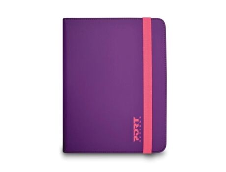 Port Capa Tablet Universal 8'' 201316 Roxo