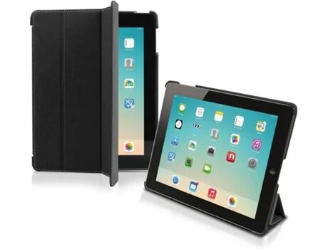 Sbs Capa iPad Air Denim Preto