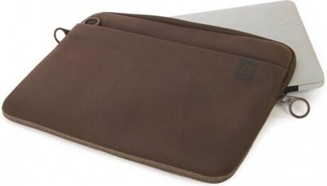 Tucano Bolsa Macbook (MacBook Pro - Castanho)