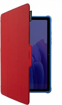 Gecko Capa Tablet Samsung Galaxy Tab A7 Vermelho