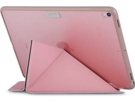 Moshi Capa iPad Pro VersaCover Rosa