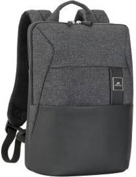 Rivacase Mochila 8825 (MacBook Pro - 13.3'' - Preto)