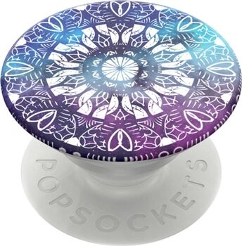 Popsockets Suporte POPSOCKET POP801668 Multicor