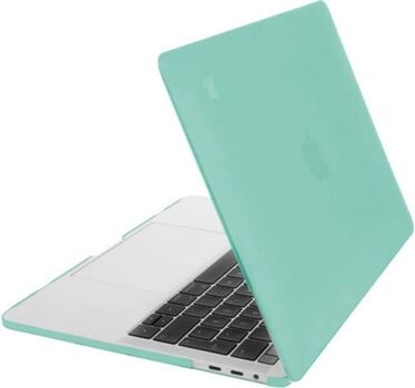 Artwizz Capa Rubber (MacBook Pro - 13'' - Verde)