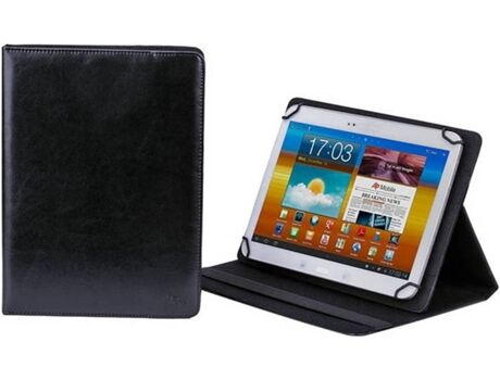 Rivacase Capa Tablet Universal 10.1'' 3007 Preto