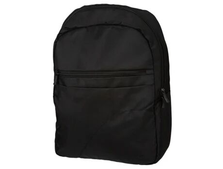 Rivacase Mochila Komodo (Universal - 15.6'' - Preto)