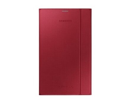 Samsung Capa Tablet Galaxy Tab S EF-BT700BREGWW Vermelho